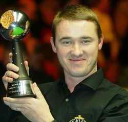 Stephen Hendry