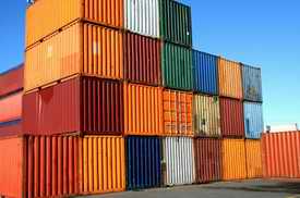 Shipping Containers