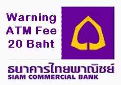 Siam Commercial Bank logo