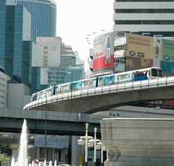 Skytrain