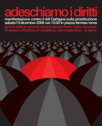 Solicit Our Rights demo poster