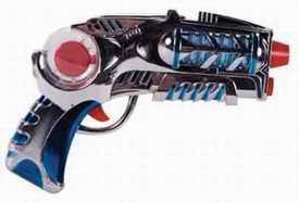 Space Gun