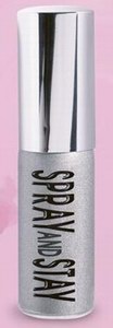 Spray and stay bottle (different product though)