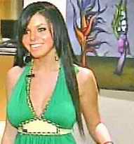 Another dress too skimpy for prudes of Southwest Airlines