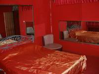 La La Land short time room