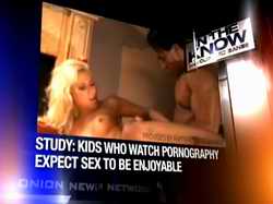 Study enjoyable sex