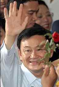 Thaksin