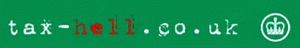 Tax-Hell.co.uk logo