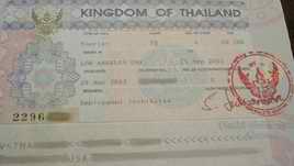 Gambling thailand legality