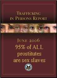 Trafficking in Persons Report