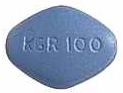 blue pill