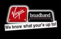Virgin: We know what you're up to!