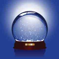 crystal ball