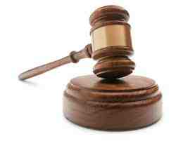 gavel