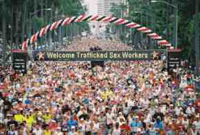 welcome trafficked sex workers