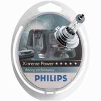 Philips Xtreme Power range