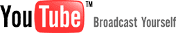 You Tube logo
