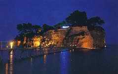 Zante