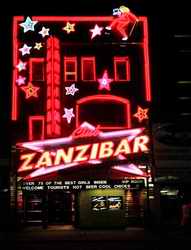 Zanzibar