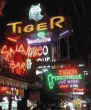 tiger phuket