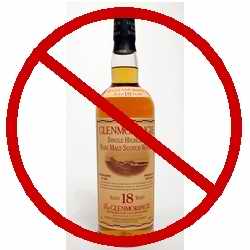 Glenmorangie ban 
