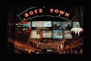 boyz town