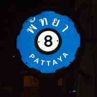 soi 8 sign