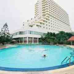 welcome jomtien hotel