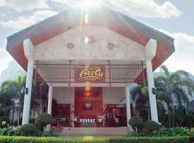 Areca Lodge