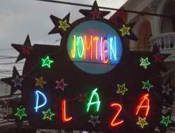Jomtien Plaza