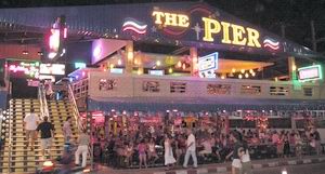 The Pier, Pattaya