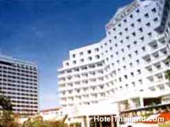 Royal Twins Hotel