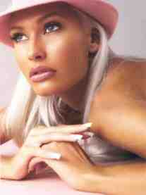 brigitta bulgari