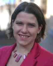 Jo Swinson