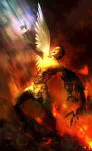 lucifer
