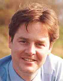 nick clegg