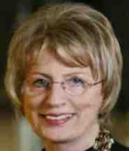 Trish Godman
