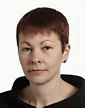 Caroline Lucas