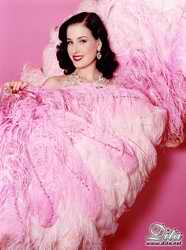 Dita Von Teese