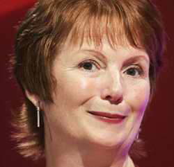 Hazel Blears