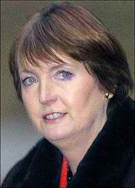 Harriet Harman