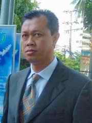 Newin Chidchob