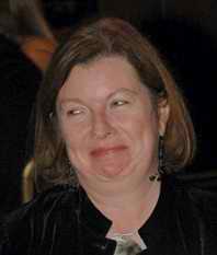 Roberta Blackman-Woods