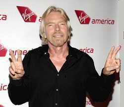 Richard Branson
