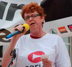 Vera Baird