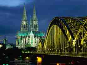 cologne