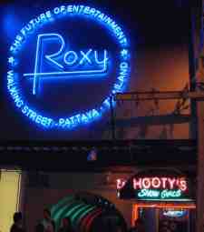 roxy hooties