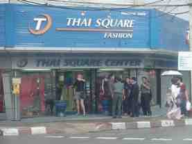 thai tailor