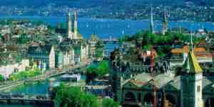 zurich