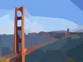 golden gate